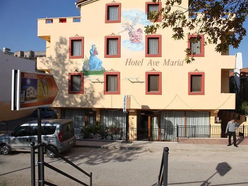 Hotel Ave Maria Selçuk