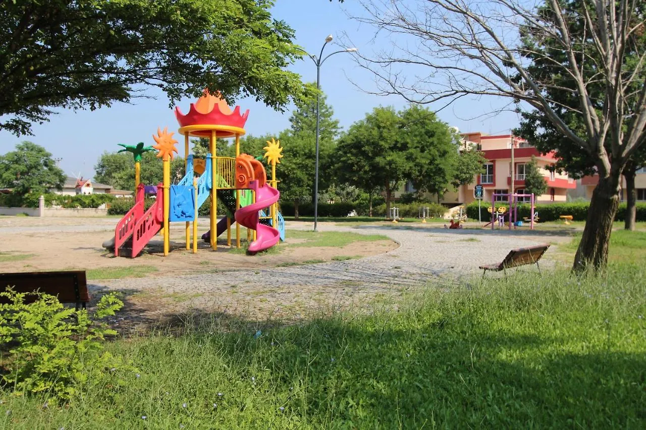 Hotel Ave Maria Selçuk Turcia