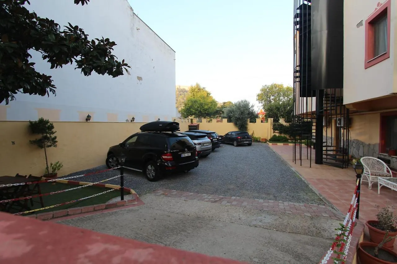 Hotel Ave Maria Сельчук 2*,