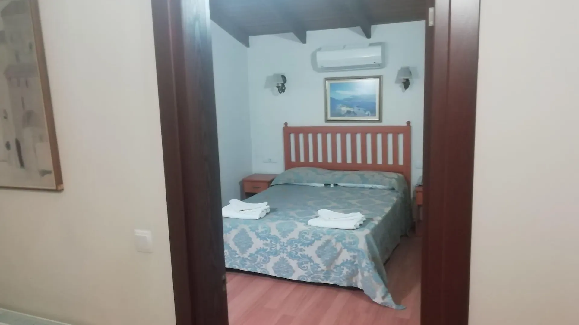 Hotel Ave Maria Сельчук 2*,