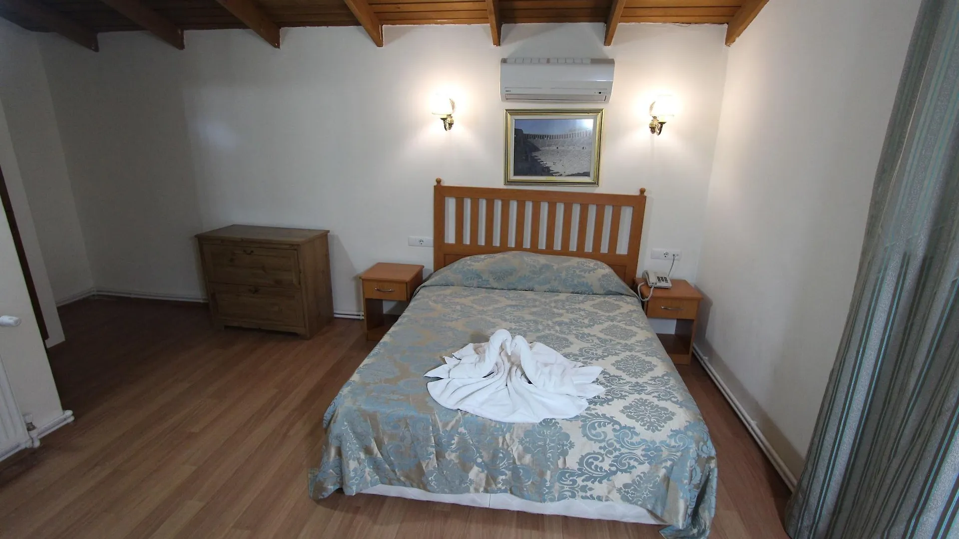 Hotel Ave Maria Selçuk