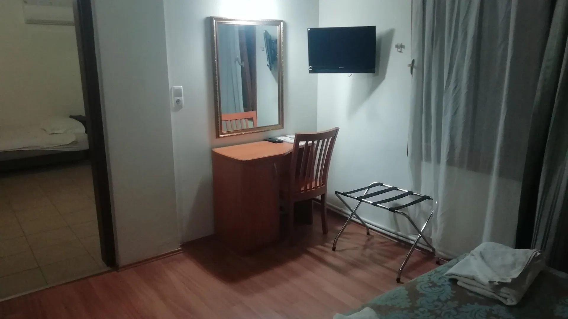 **  Hotel Ave Maria Сельчук Турция