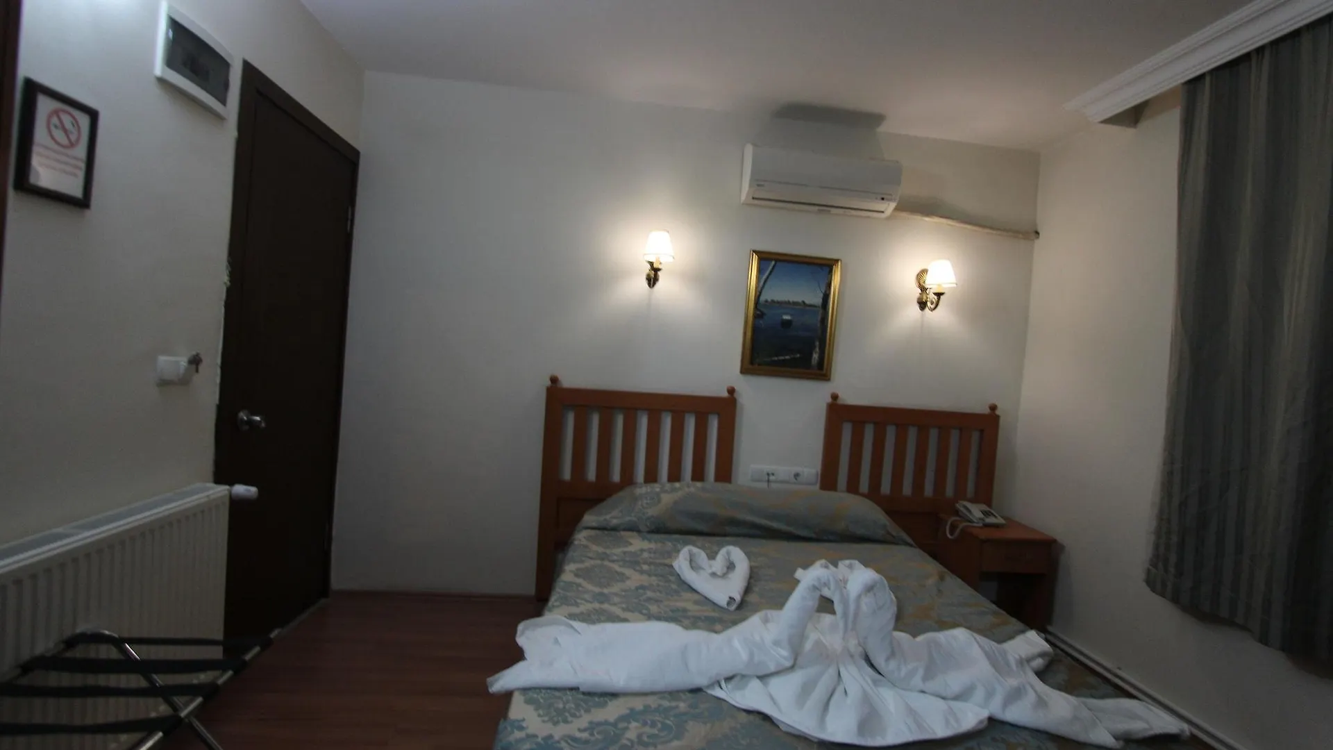 Hotel Ave Maria Selçuk