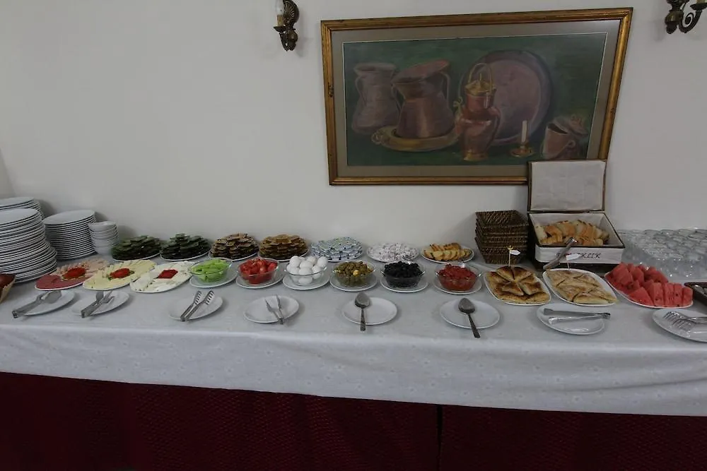 **  Hotel Ave Maria Сельчук Турция