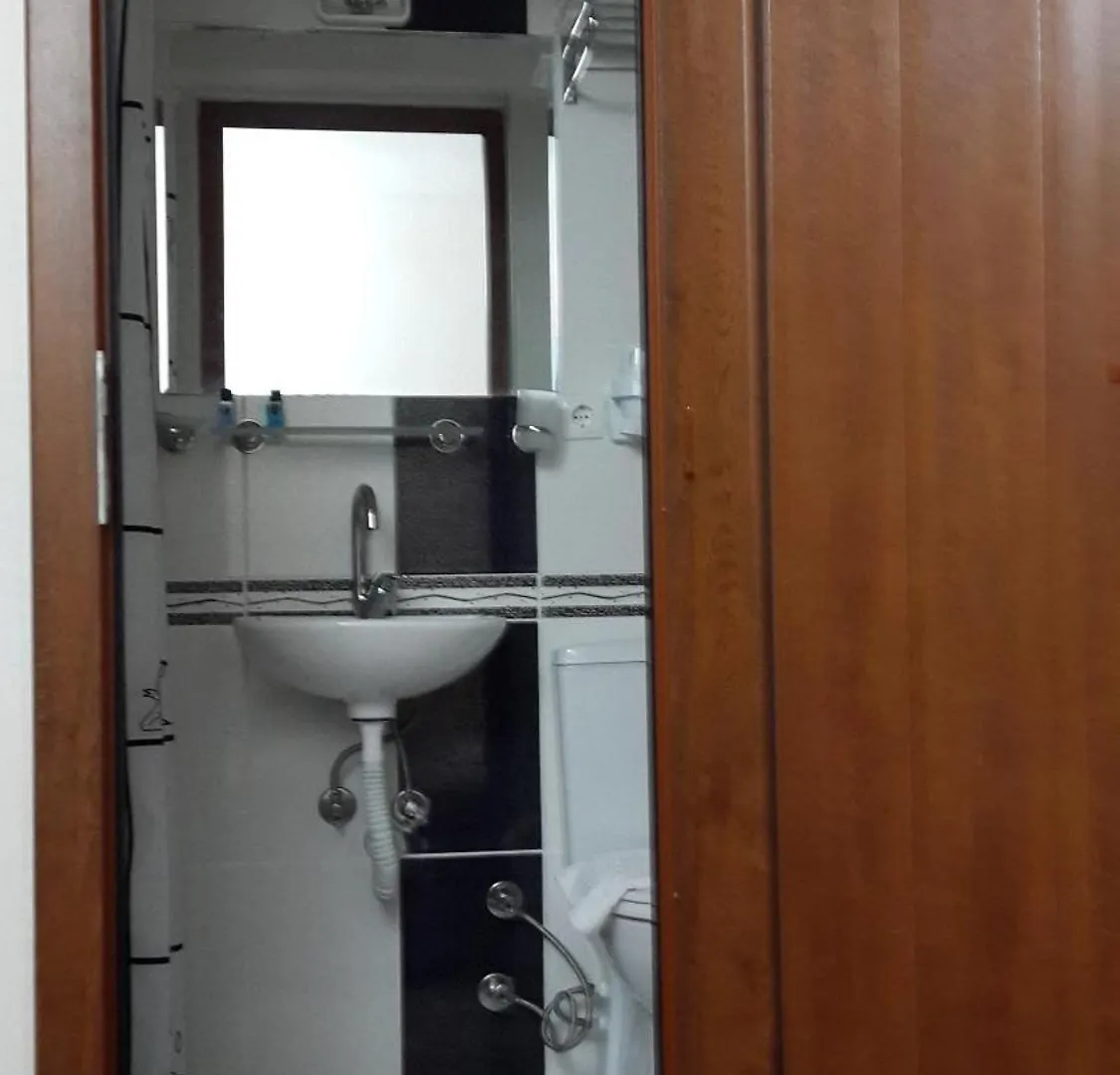 Hotel Ave Maria Сельчук