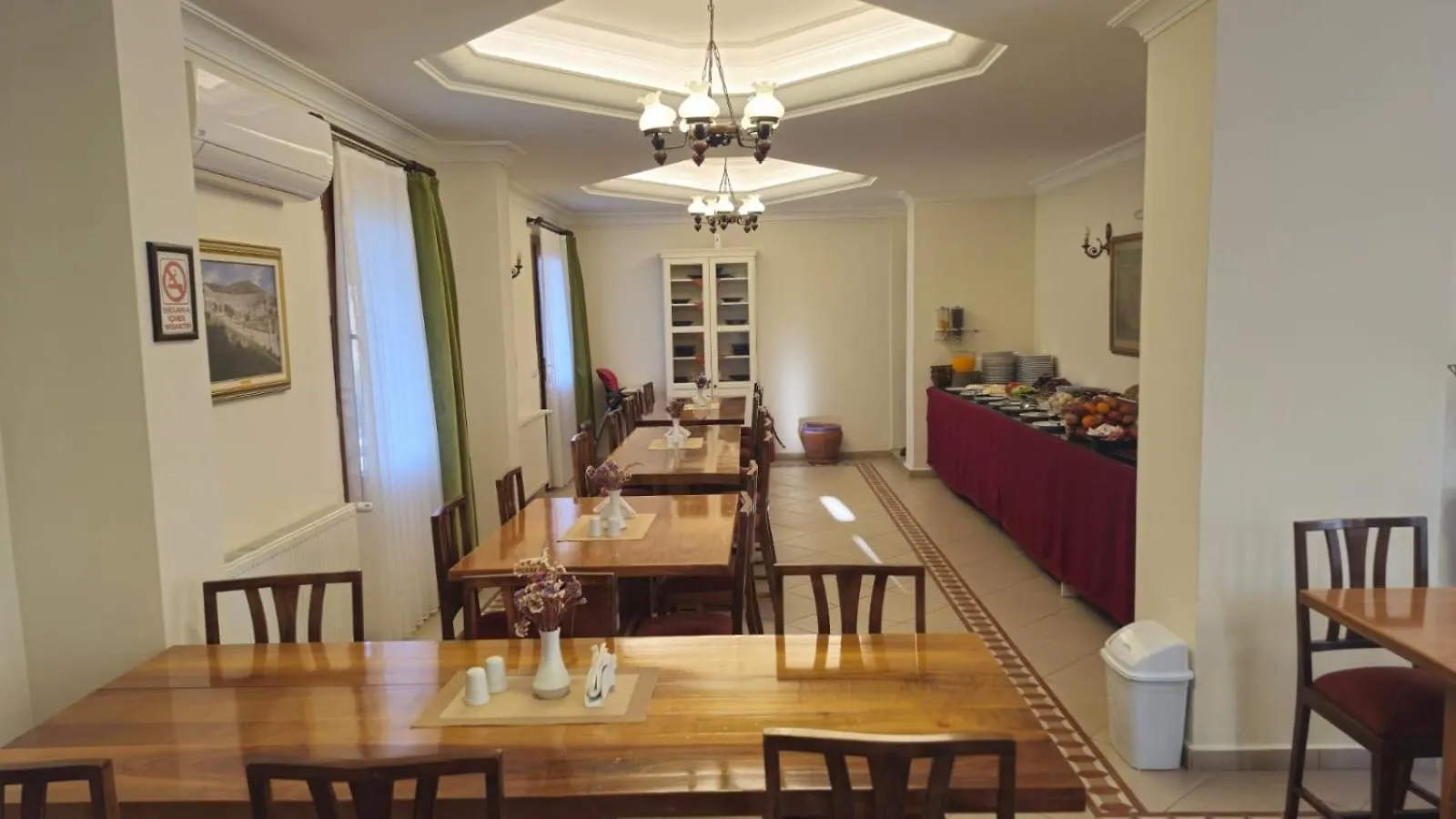 Hotel Ave Maria Selçuk