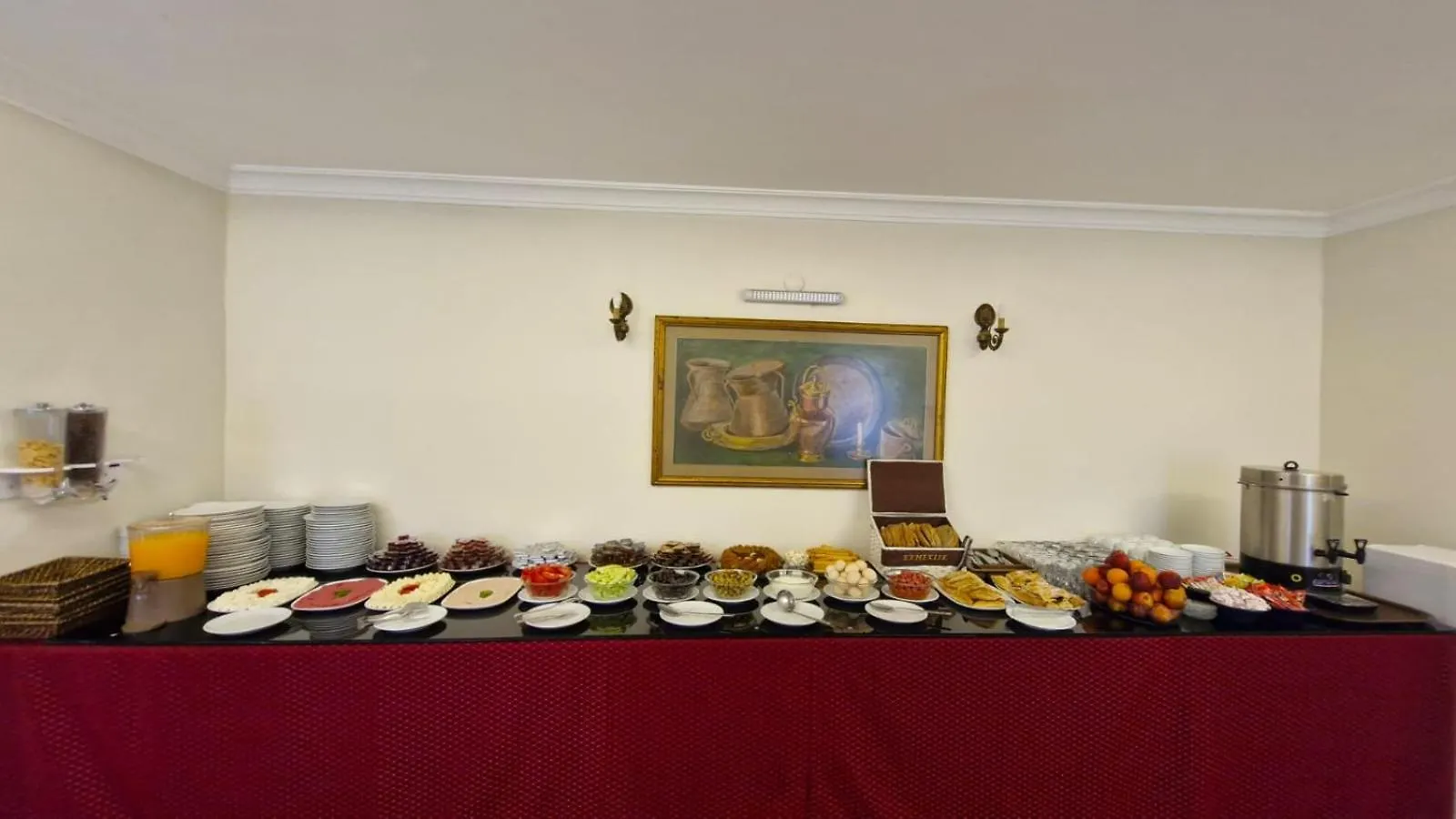 Hotel Ave Maria Сельчук Турция