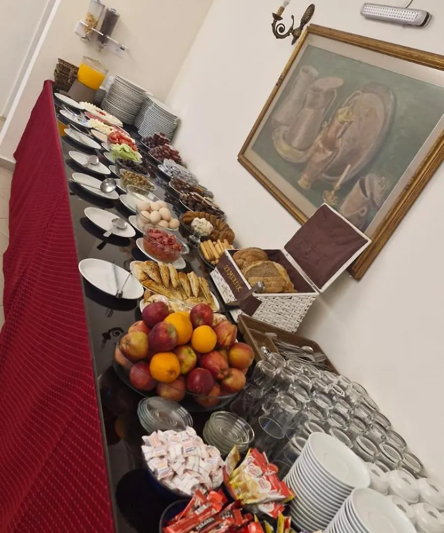 Hotel Ave Maria Selçuk