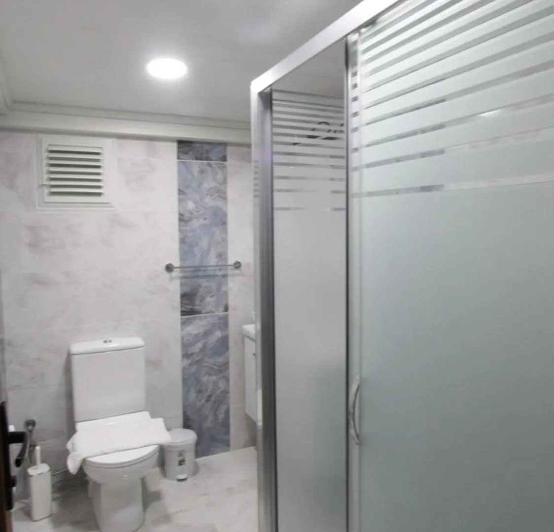 Hotel Ave Maria Selçuk