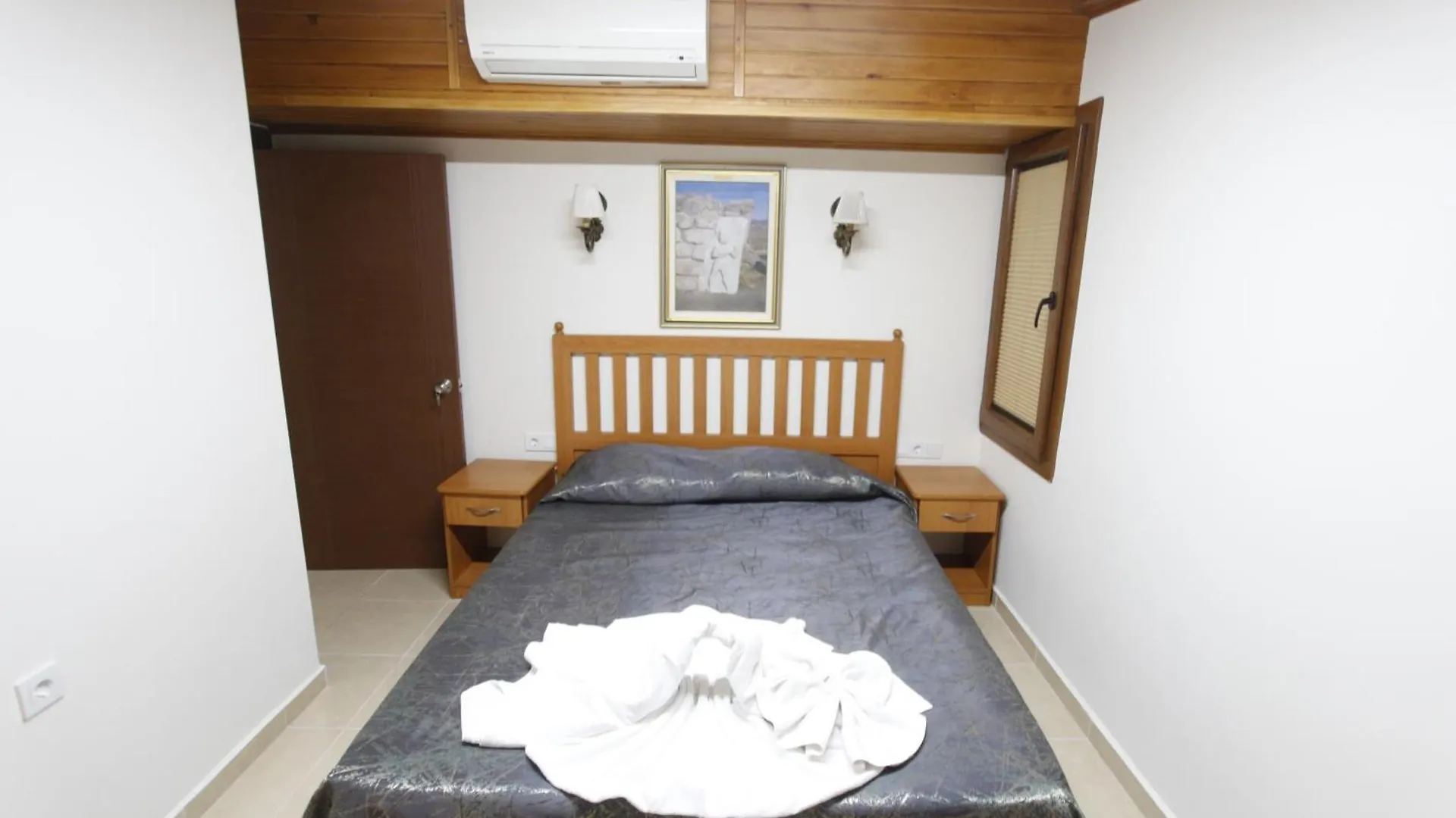 Hotel Ave Maria Selçuk