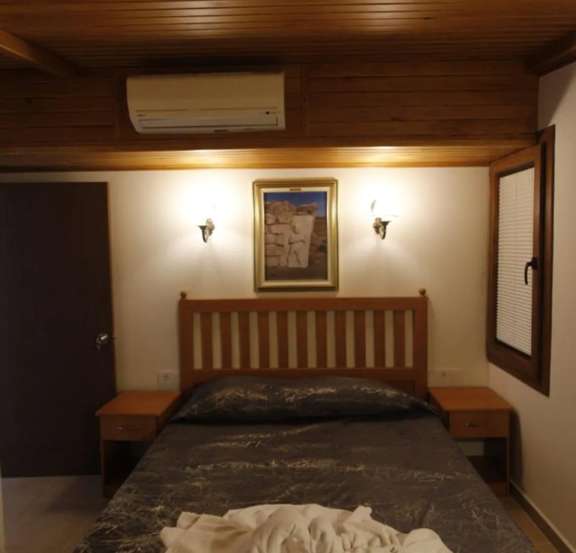 Hotel Ave Maria Сельчук