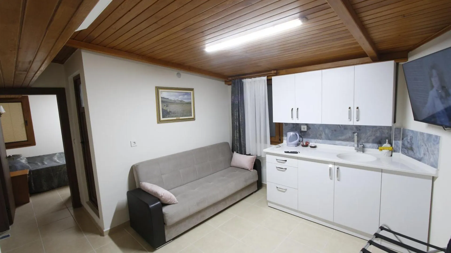 Hotel Ave Maria Сельчук 2*,  Турция