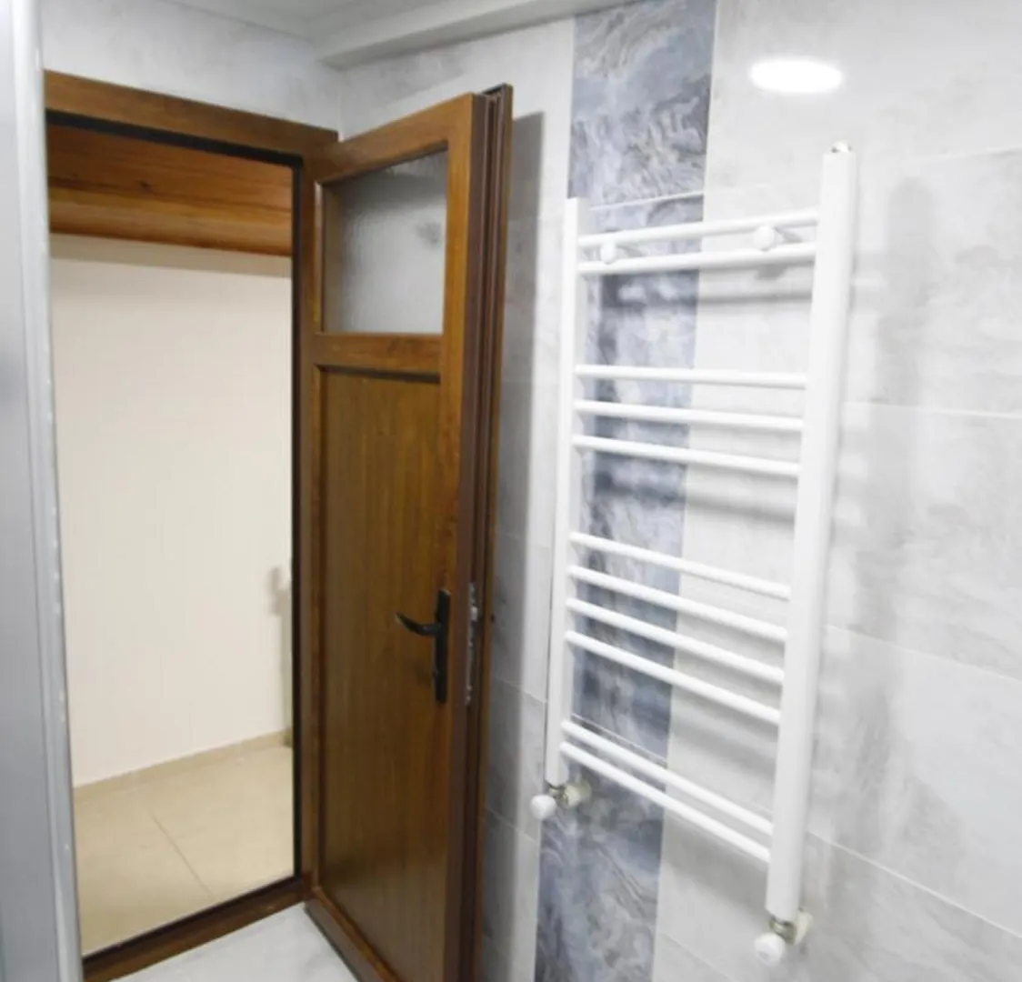 Hotel Ave Maria Selçuk