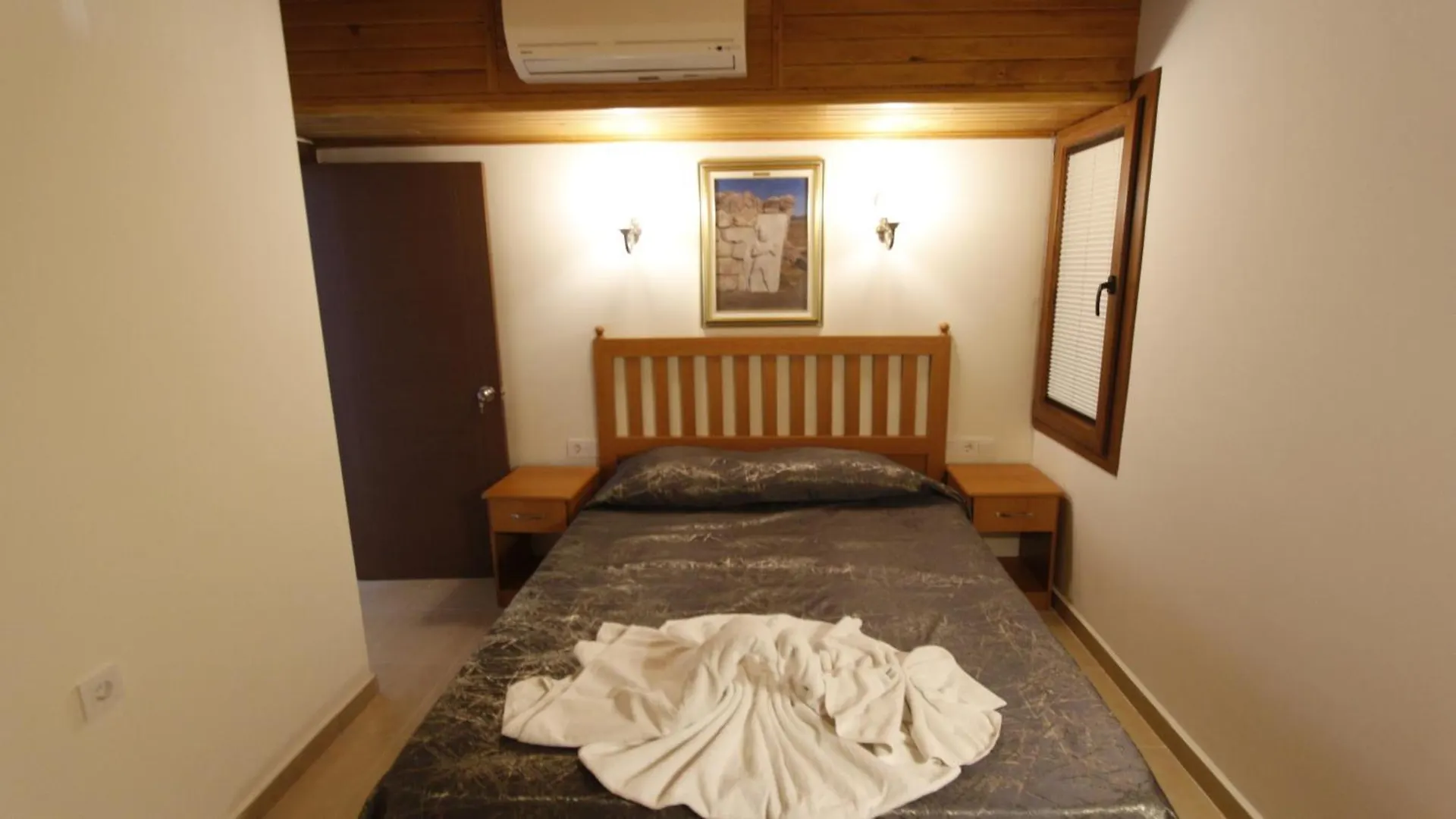Hotel Ave Maria Сельчук