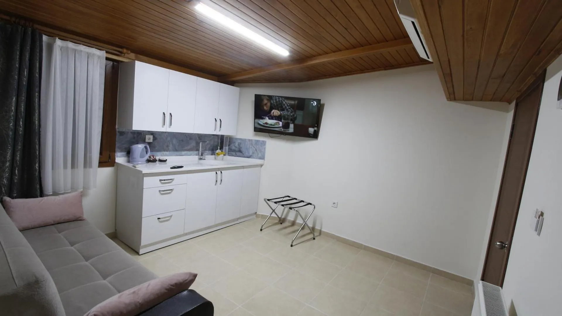 Hotel Ave Maria Selçuk 2*,