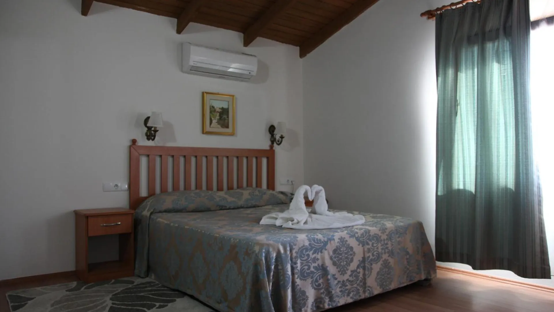 Hotel Ave Maria Selçuk