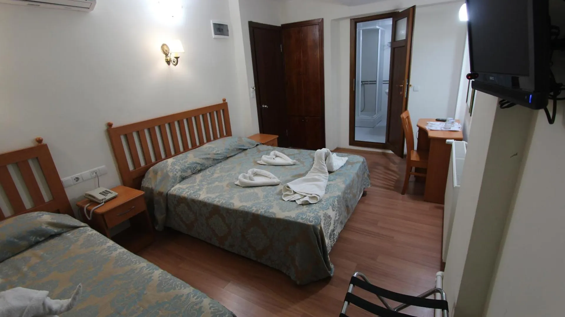 Hotel Ave Maria Selçuk