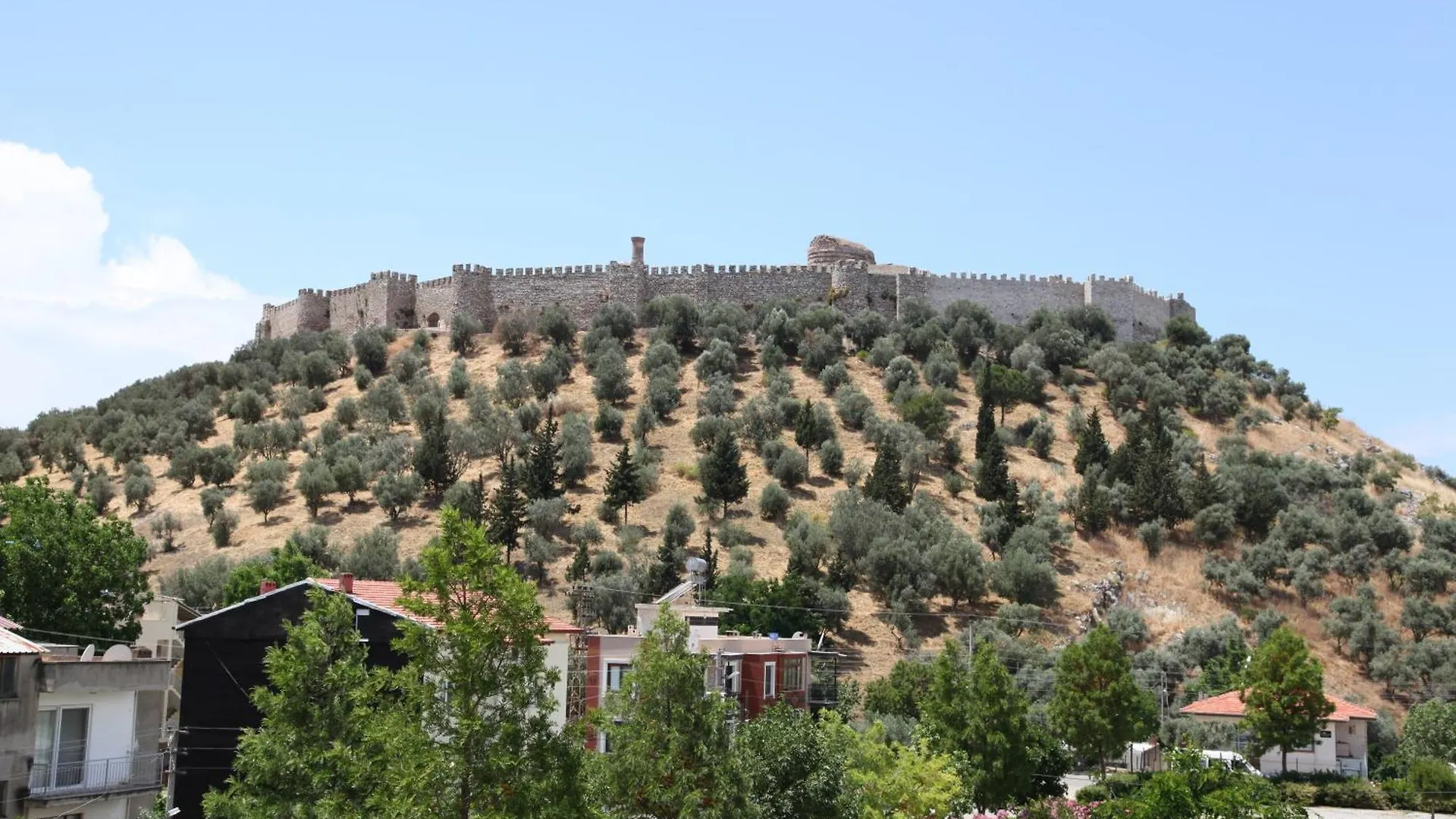 Hotel Ave Maria Selçuk