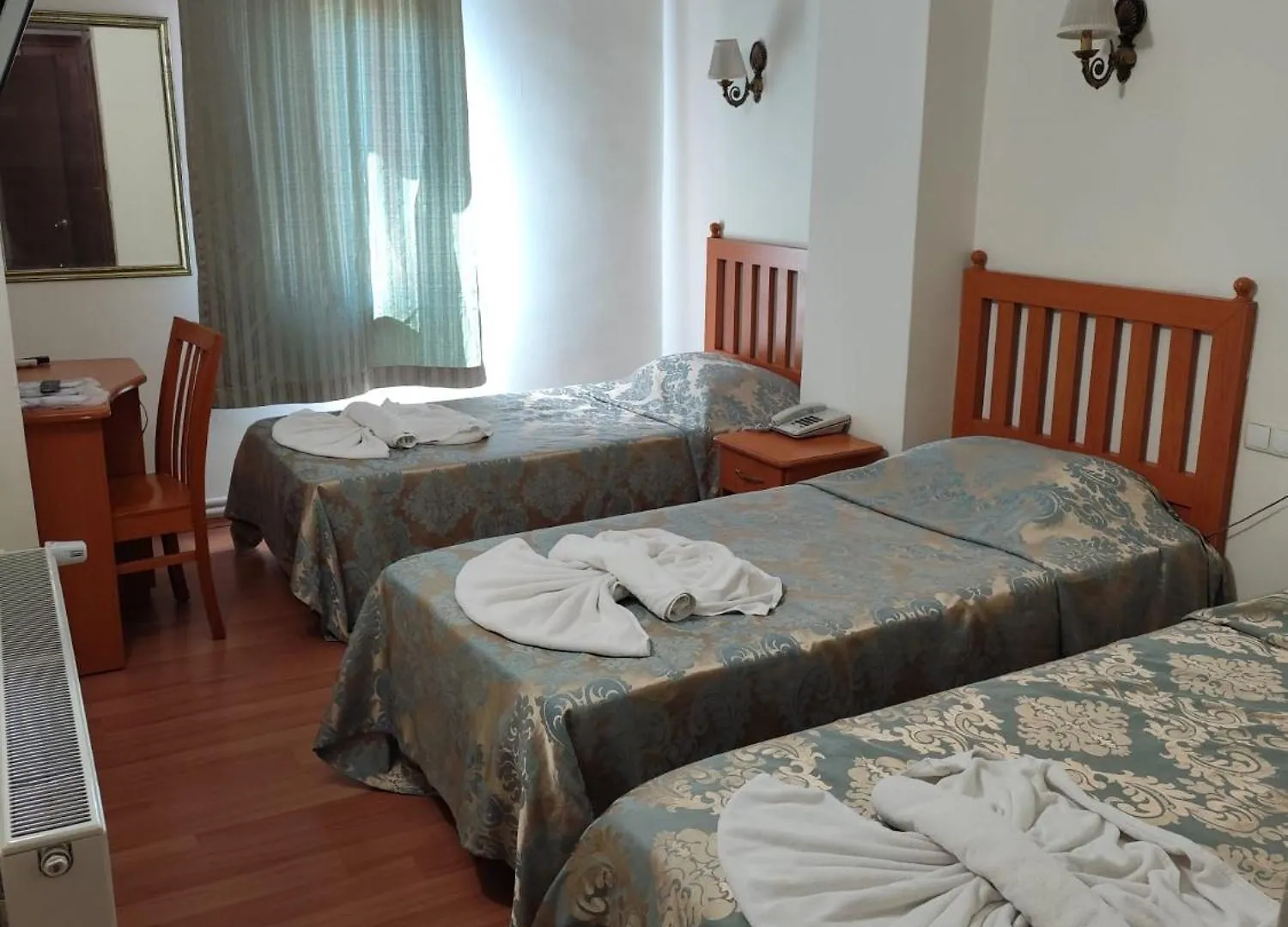 Hotel Ave Maria Selçuk