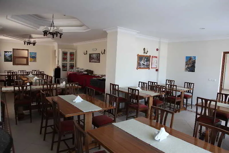 Hotel Ave Maria Selçuk 2*,  Turcia