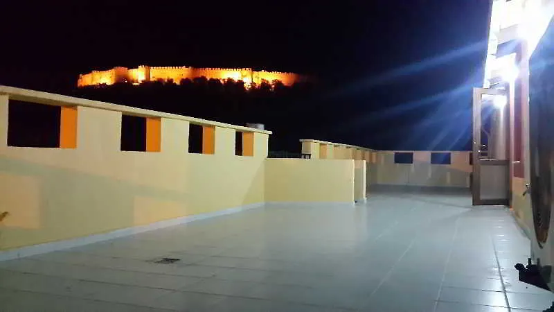 Hotel Ave Maria Selçuk