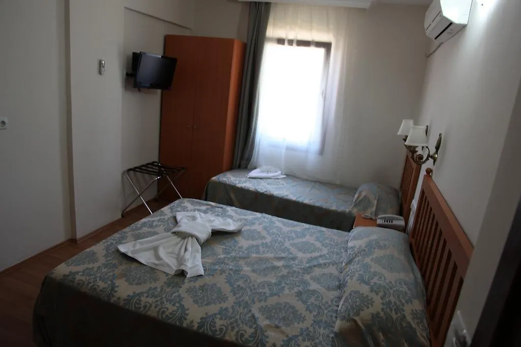 Hotel Ave Maria Selçuk