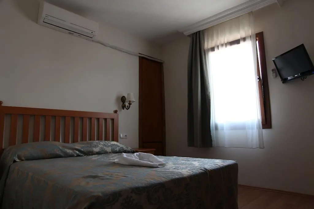 Hotel Ave Maria Сельчук 2*,  Турция