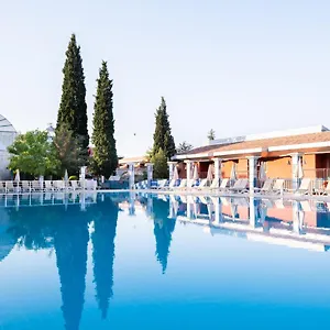 Colossae Thermal ***** Карахайит