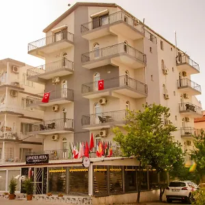 Ephesus Hera Hotel