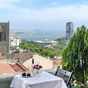 https://cheya-residence-nisantasi.istanbul-turkeyhotels.com