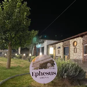 Erdem Ciftligi/ Ephesus Arena Сельчук