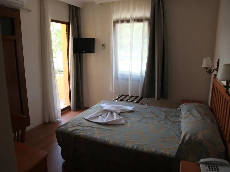 Hotel Ave Maria Selcuk