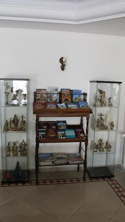 Hotel Ave Maria Selcuk 2*,  Turkey