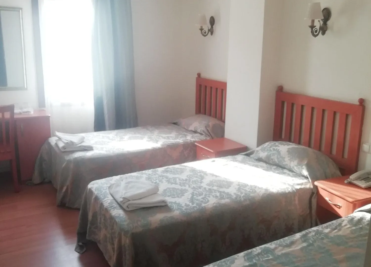 Hotel Ave Maria Selcuk 2*,  Turkey
