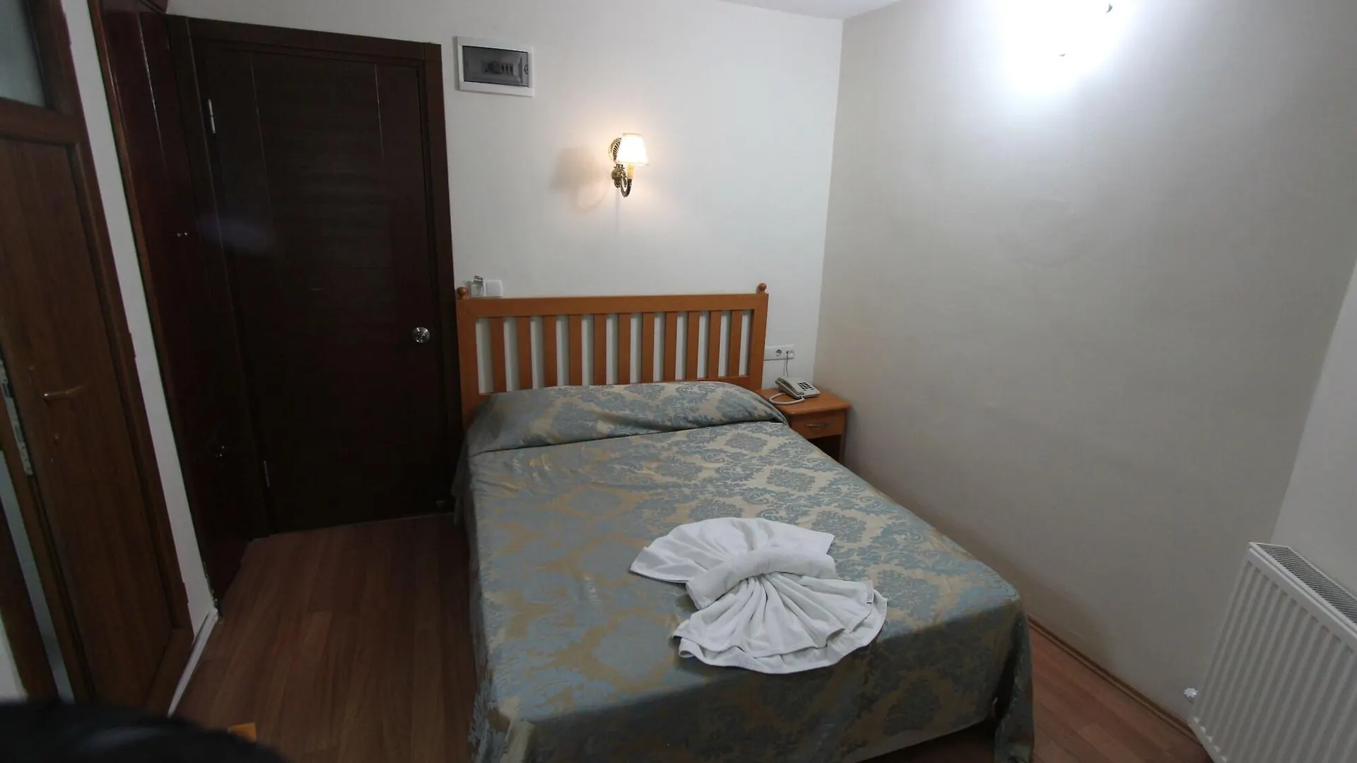 **  Hotel Ave Maria Selcuk Turkey