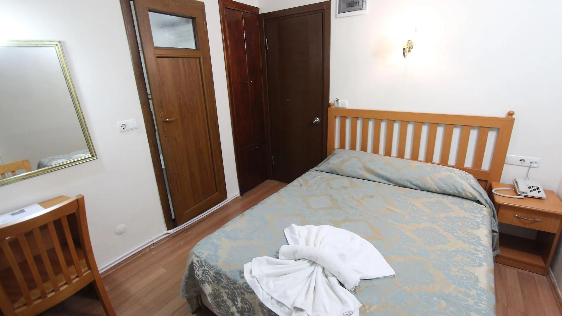 Hotel Ave Maria Selcuk Turkey