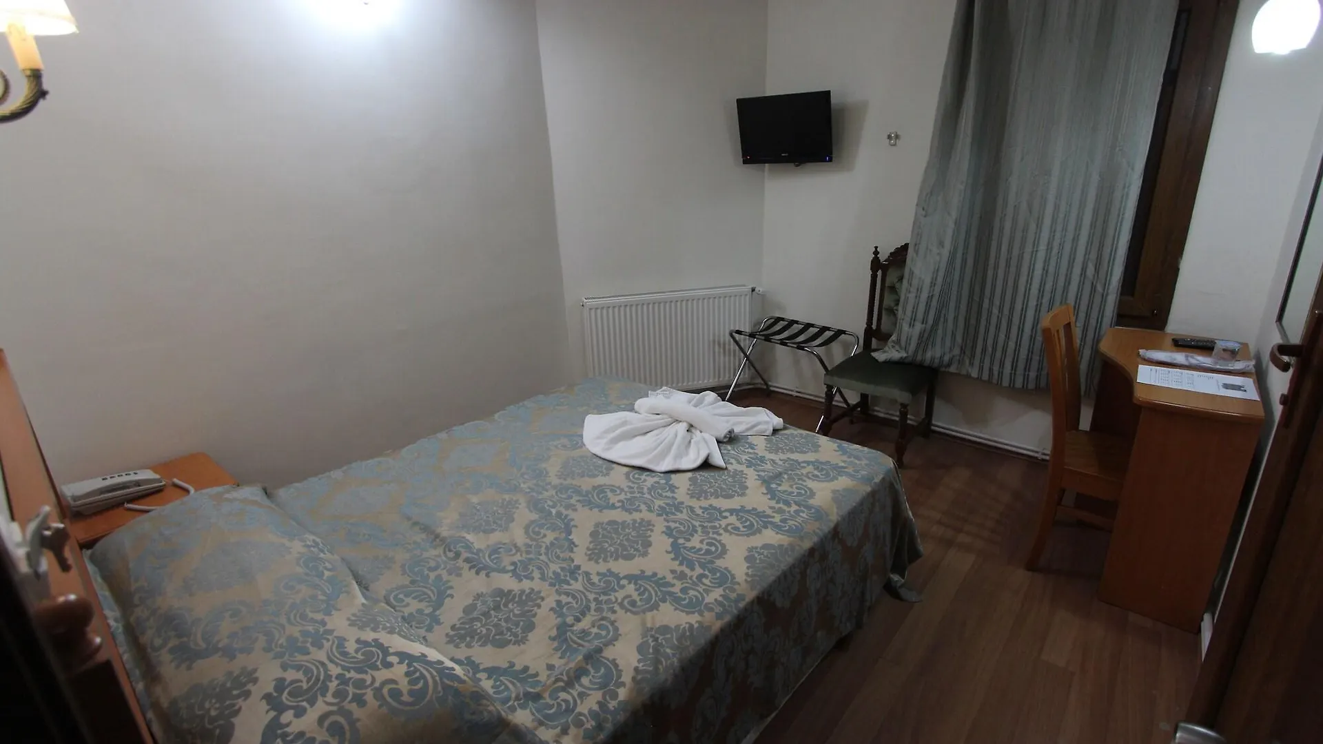 Hotel Ave Maria Selcuk 2*,  Turkey