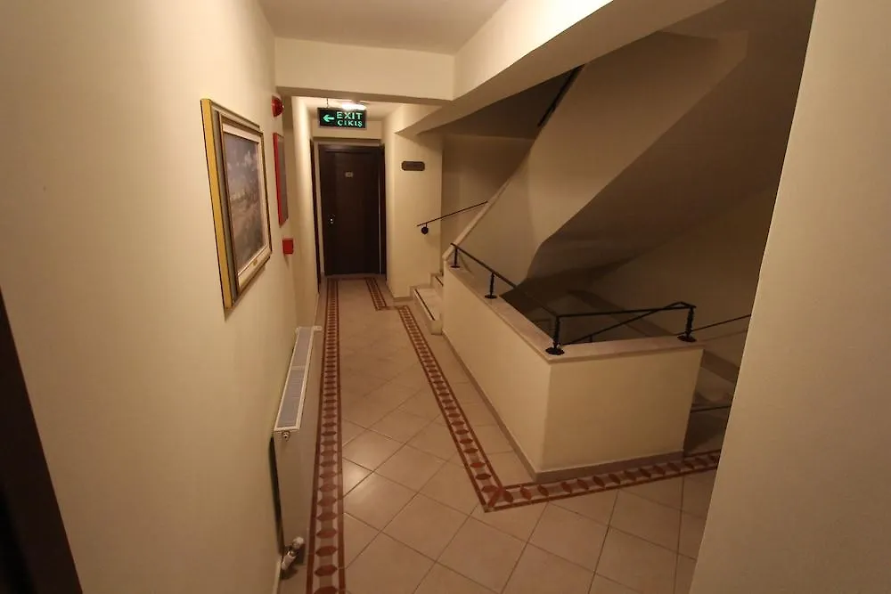 Hotel Ave Maria Selcuk