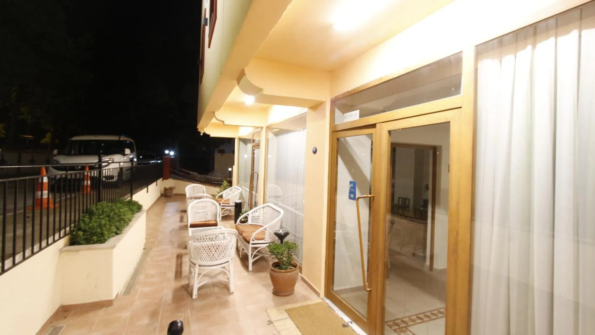 Hotel Ave Maria Selcuk