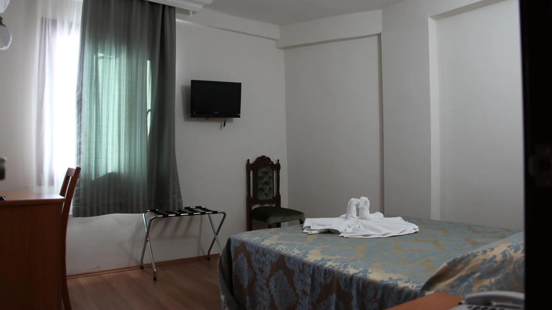 Hotel Ave Maria Selcuk