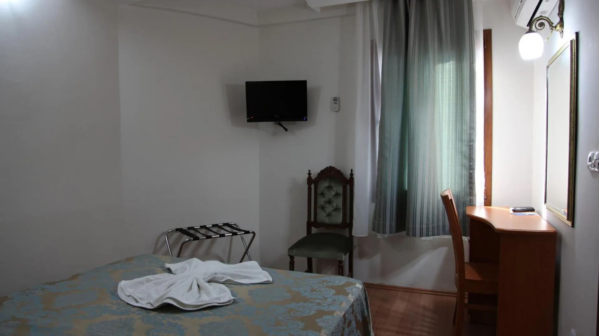 Hotel Ave Maria Selcuk