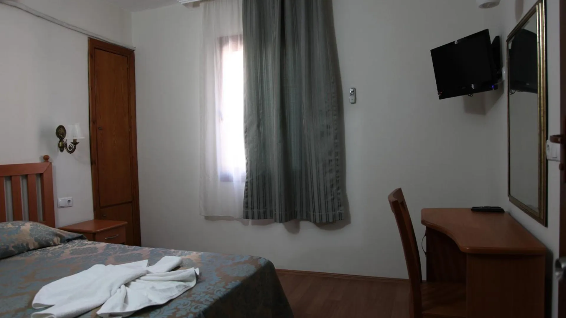 Hotel Ave Maria Selcuk 2*,