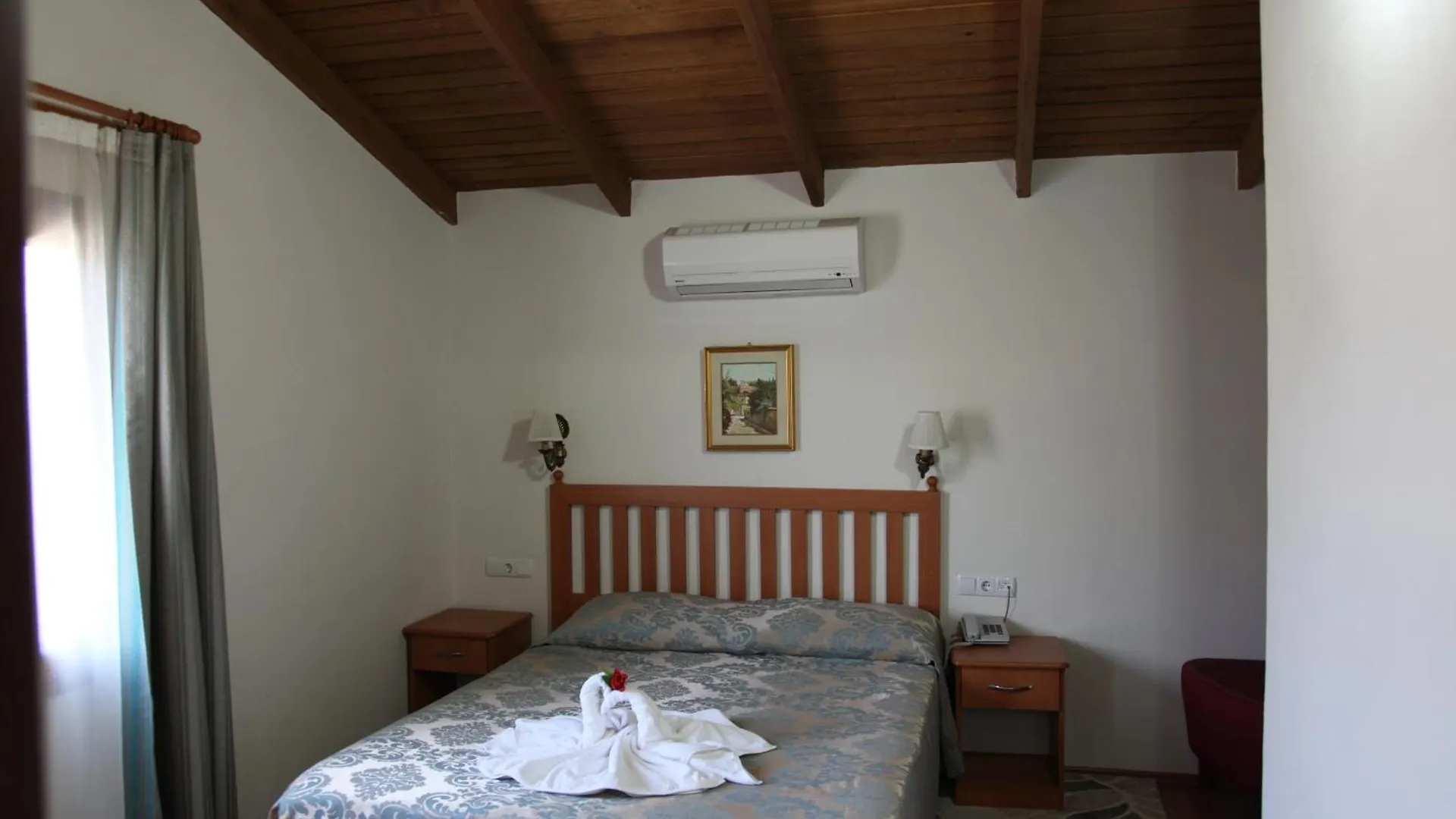 Hotel Ave Maria Selcuk Turkey