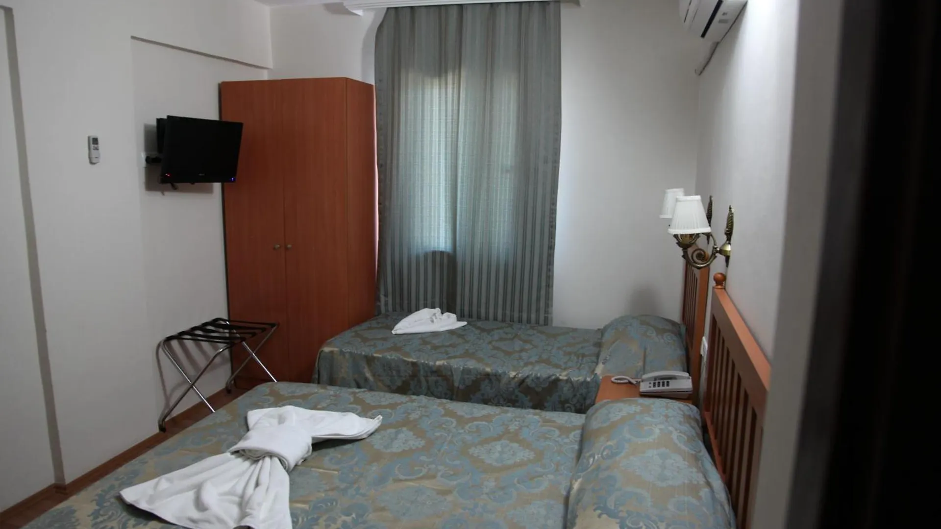 Hotel Ave Maria Selcuk