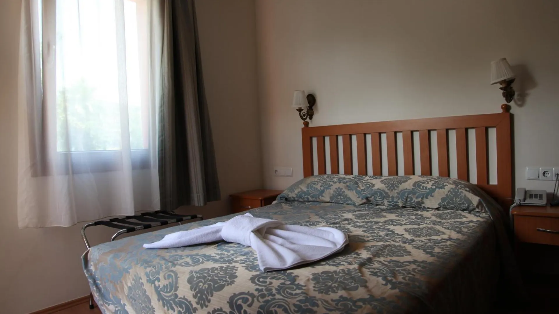 Hotel Ave Maria Selcuk 2*,  Turkey
