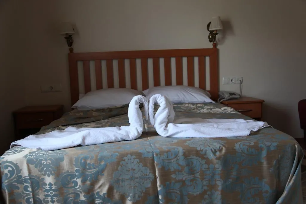 Hotel Ave Maria Selcuk