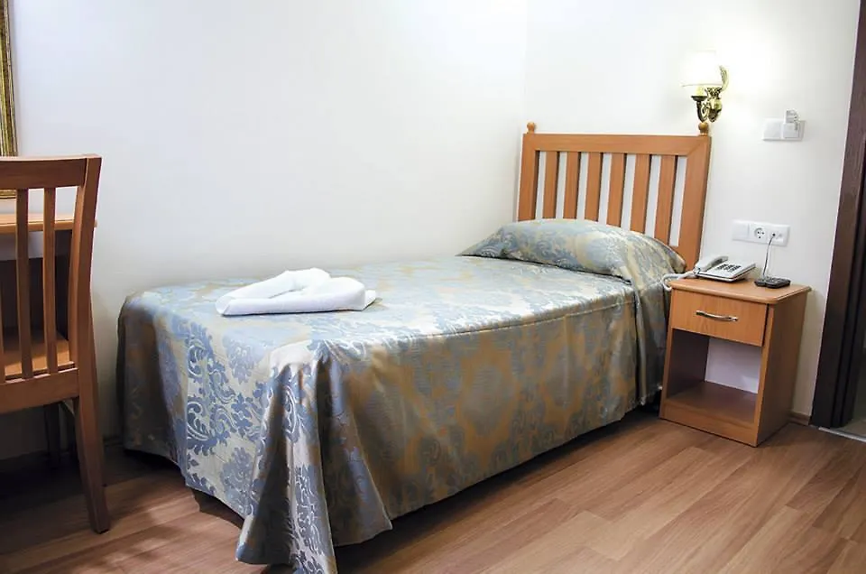 Hotel Ave Maria Selcuk 2*,